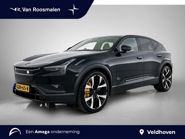 Polestar 3 Long Range Dual Motor 111kWh | Launch-edition | Pilot | Plus |Pe