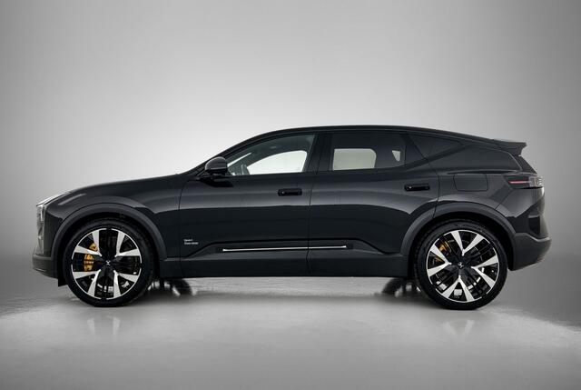 Polestar 3 Long Range Dual Motor 111kWh | Launch-edition | Pilot | Plus |Pe