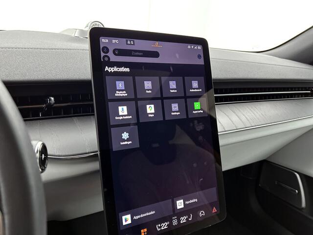 Polestar 3 Long Range Dual Motor 111kWh | Launch-edition | Pilot | Plus |Pe