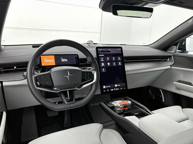 Polestar 3 Long Range Dual Motor 111kWh | Launch-edition | Pilot | Plus |Pe