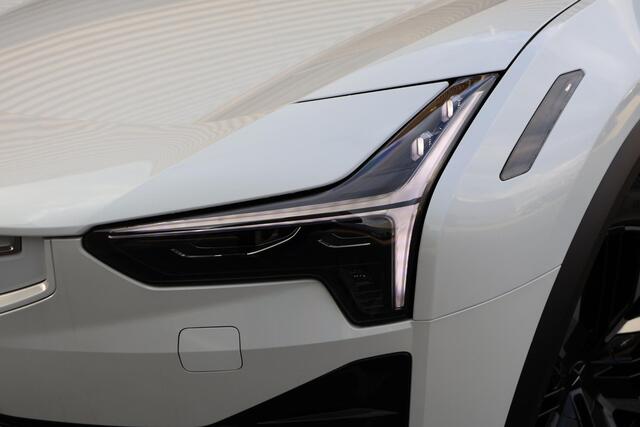 Polestar 3 Long range Dual motor Perf. Pilot Plus 111 kWh | Geventileerd leder | Full Options