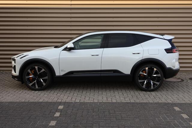 Polestar 3 Long range Dual motor Perf. Pilot Plus 111 kWh | Geventileerd leder | Full Options