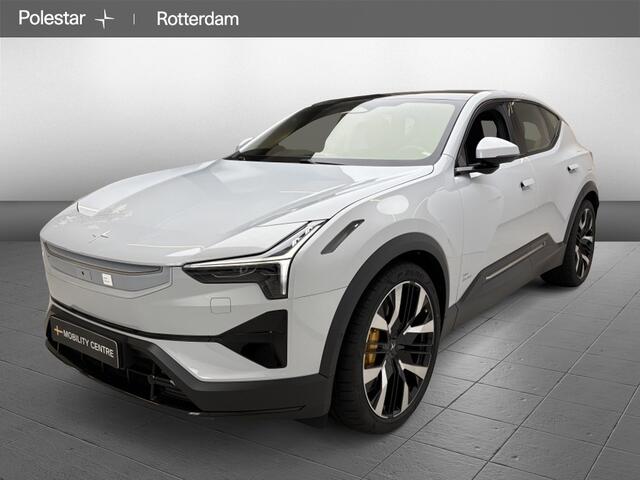Polestar 3 Long Range Dual Motor Performance | Luchtvering | NIEUW | Plus &