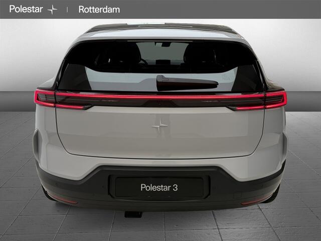 Polestar 3 Long Range Dual Motor Performance | Luchtvering | NIEUW | Plus &