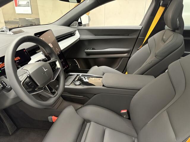 Polestar 3 Long Range Dual Motor Performance | Luchtvering | NIEUW | Plus &