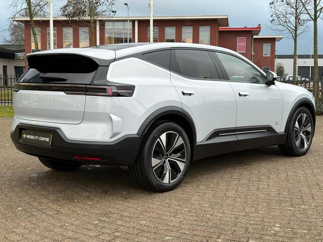 Polestar 3 Long Range Dual Motor | Plus & Pilot | 1.3 Pixel LED