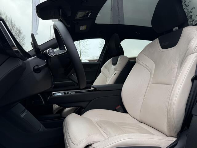 Polestar 3 Long Range Dual Motor 111 kWh I Launch Edition I Nappa Leder