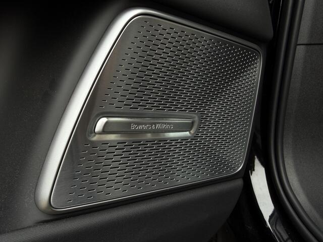 Polestar 3 Long Range Dual Motor 111 kWh I Launch Edition I Nappa Leder