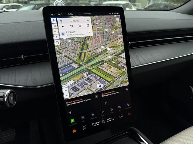 Polestar 3 Long Range Dual Motor 111 kWh I Launch Edition I Nappa Leder