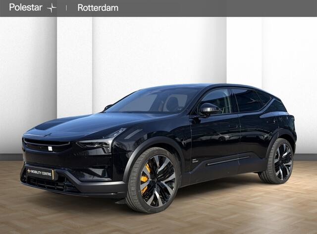 Polestar 3 Polestar Long Range Dual Motor 111 kWh | Plus-, Pilot- & Perform