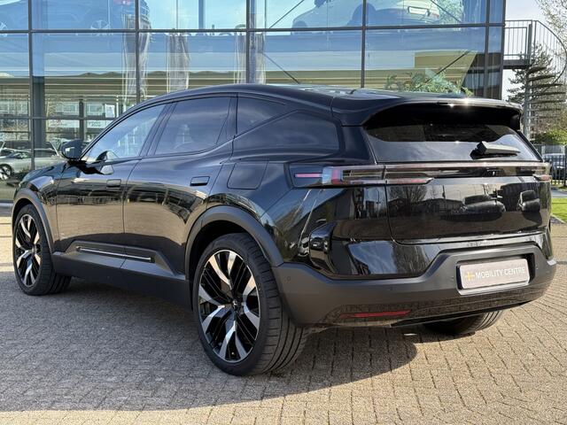 Polestar 3 Polestar Long Range Dual Motor 111 kWh | Plus-, Pilot- & Perform