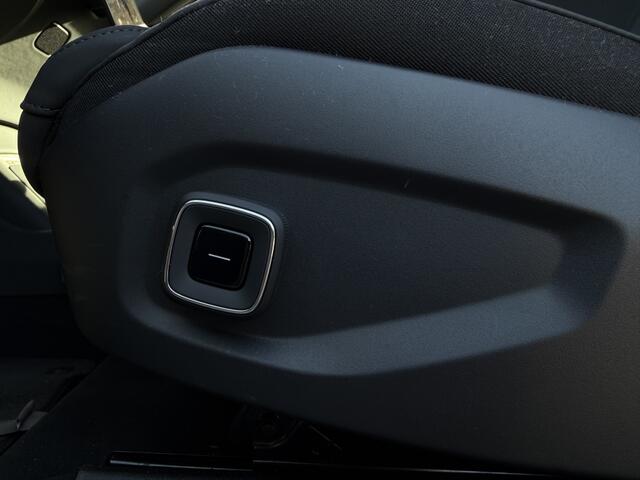 Polestar 3 Polestar Long Range Dual Motor 111 kWh | Plus-, Pilot- & Perform