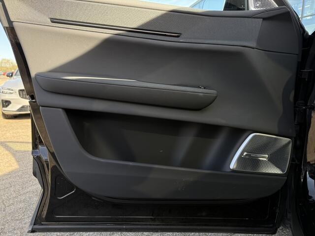 Polestar 3 Polestar Long Range Dual Motor 111 kWh | Plus-, Pilot- & Perform