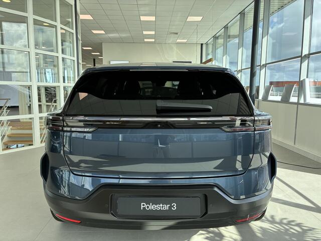 Polestar 3 Long range Dual motor Pilot Plus 111 kWh