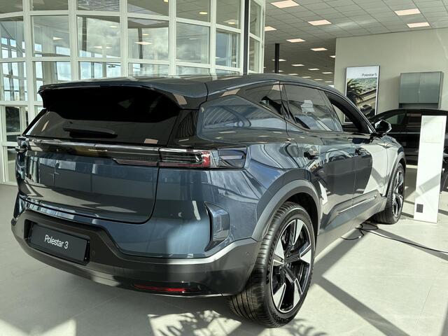 Polestar 3 Long range Dual motor Pilot Plus 111 kWh