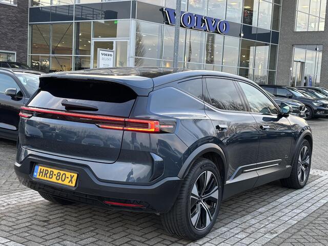 Polestar 3 Long range Dual motor Pilot Plus 111 kWh