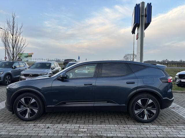 Polestar 3 Long range Dual motor Pilot Plus 111 kWh