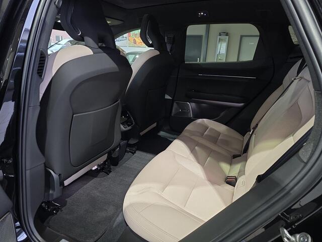 Polestar 3 Long range Dual motor Pilot Plus 111 kWh | Stoelmassage | Elektrische trekhaak | Panoramadak