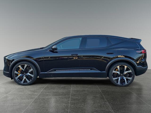 Polestar 3 Long range Dual motor Perf. Pilot Plus 111 kWh | Bezichtigingen op afspraak | Bowers & Wilkins Audio | Massagefunctie voorstoelen | Luchtvering |