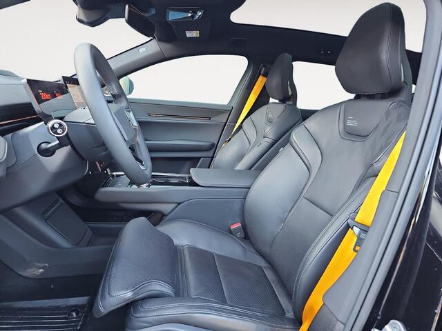 Polestar 3 Long range Dual motor Perf. Pilot Plus 111 kWh | Bezichtigingen op afspraak | Bowers & Wilkins Audio | Massagefunctie voorstoelen | Luchtvering |
