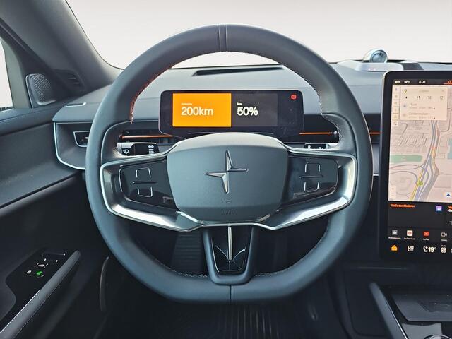 Polestar 3 Long range Dual motor Perf. Pilot Plus 111 kWh | Bezichtigingen op afspraak | Bowers & Wilkins Audio | Massagefunctie voorstoelen | Luchtvering |