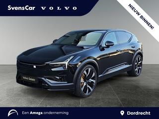 Polestar 3