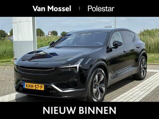 Polestar 3