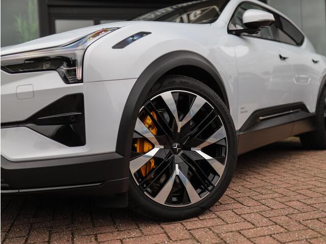 Polestar 3 Long range Dual motor Perf. Pilot Plus 111 kWh