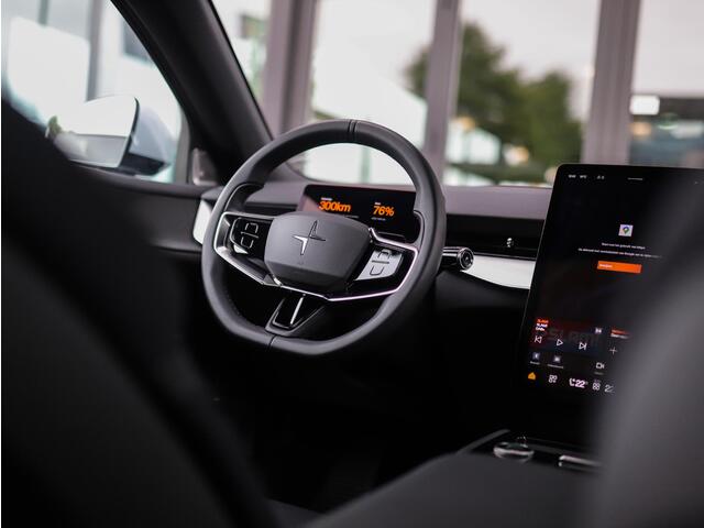 Polestar 3 Long range Dual motor Perf. Pilot Plus 111 kWh