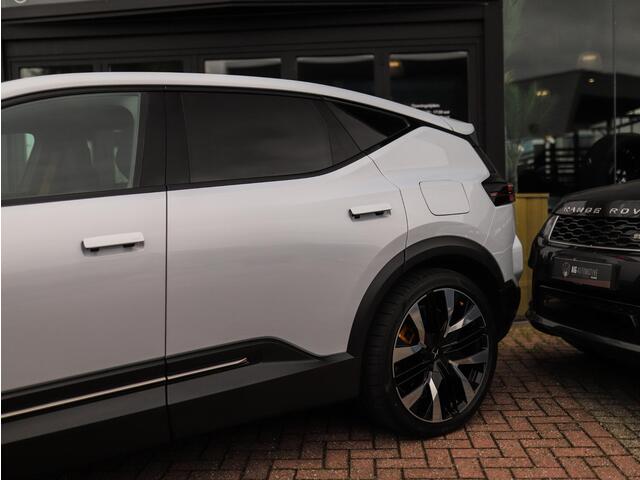 Polestar 3 Long range Dual motor Perf. Pilot Plus 111 kWh