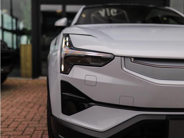 Polestar 3 Long range Dual motor Perf. Pilot Plus 111 kWh
