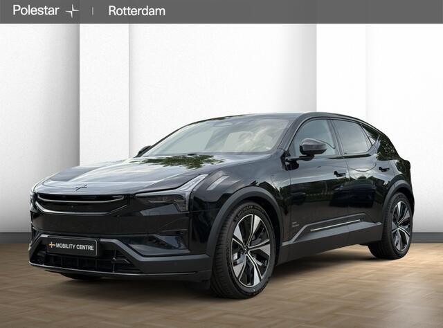 Polestar 3 Long Range Dual Motor | NIEUW UIT VOORRAAD | Luchtvering