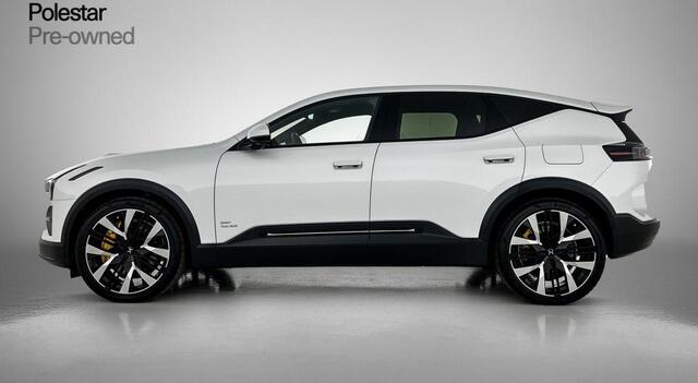 Polestar 3 Long Rang Dual Motor Performance 111 kWh
