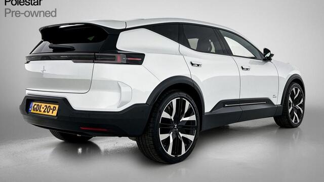 Polestar 3 Long Rang Dual Motor Performance 111 kWh