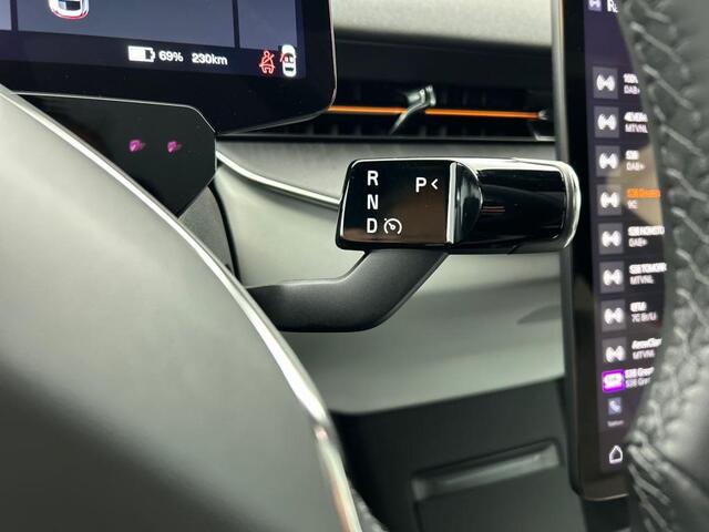 Polestar 3 Long Rang Dual Motor Performance 111 kWh