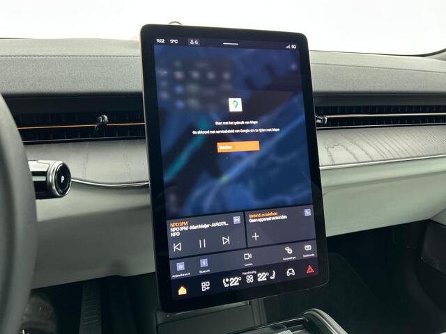 Polestar 3 Long Rang Dual Motor Performance 111 kWh