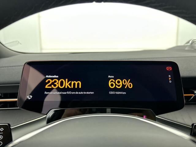 Polestar 3 Long Rang Dual Motor Performance 111 kWh