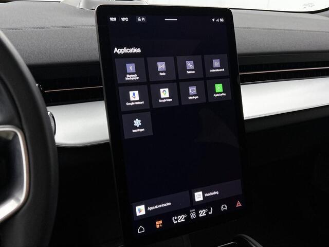 Polestar 3 Long Range Dual Motor Pilot Plus 111 kWh