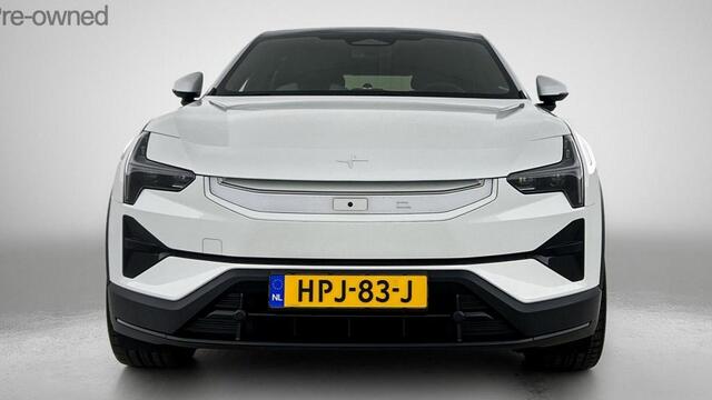 Polestar 3 Long Range Dual Motor Performance Pilot Plus 111 kWh