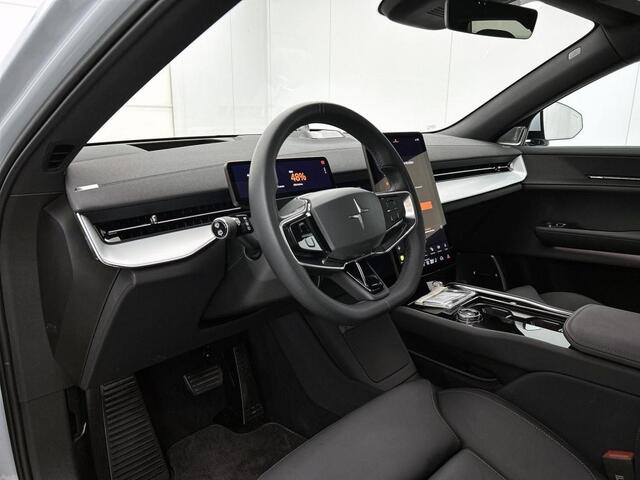Polestar 3 Long Range Dual Motor Performance Plus I Pilot