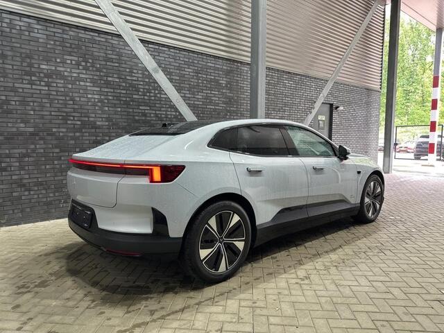 Polestar 4 Long Range Dual motor 100 kWh | Plus | Pilot | Panoramadak | harman/kardon | ACC | 360° Camera