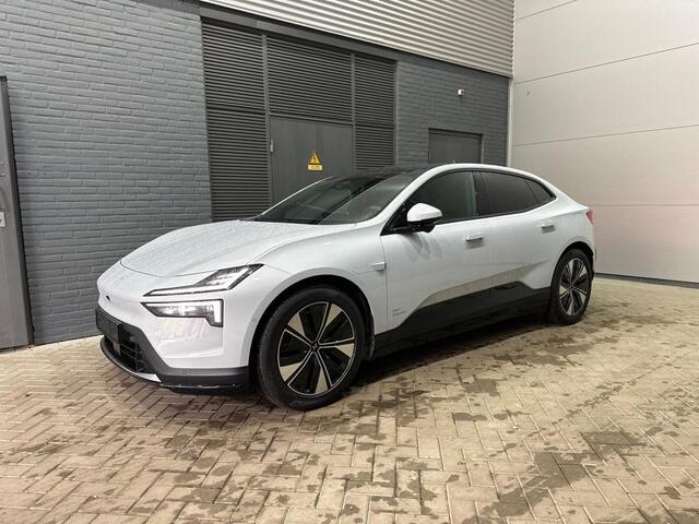Polestar 4 Long Range Dual motor 100 kWh | Plus | Pilot | Panoramadak | harman/kardon | ACC | 360° Camera