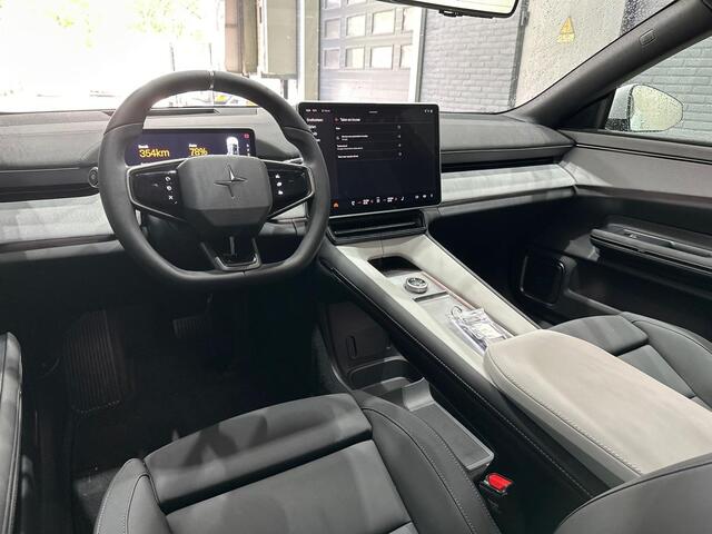 Polestar 4 Long Range Dual motor 100 kWh | Plus | Pilot | Panoramadak | harman/kardon | ACC | 360° Camera
