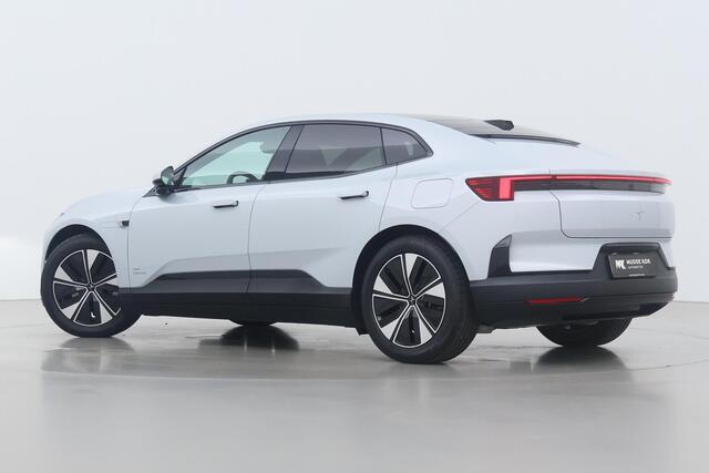 Polestar 4 Long Range Dual motor 100 kWh | Plus | Pilot | Panoramadak | harman/kardon | ACC | 360° Camera