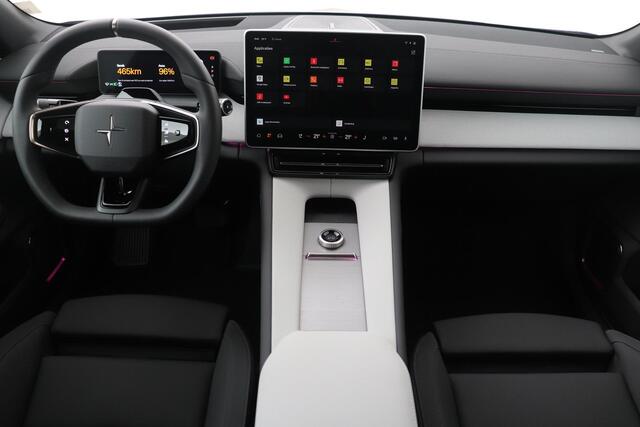 Polestar 4 Long Range Dual motor 100 kWh | Plus | Pilot | Panoramadak | harman/kardon | ACC | 360° Camera