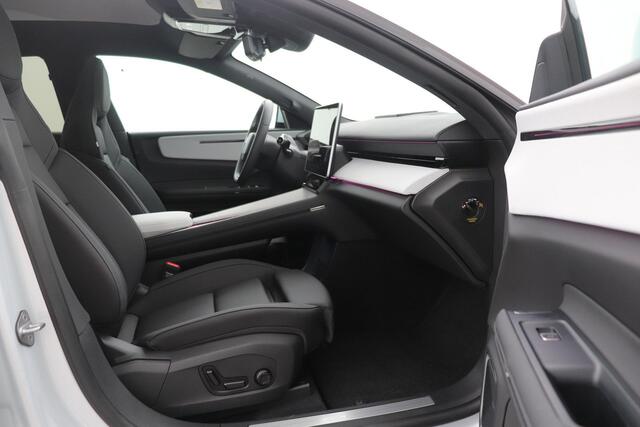 Polestar 4 Long Range Dual motor 100 kWh | Plus | Pilot | Panoramadak | harman/kardon | ACC | 360° Camera