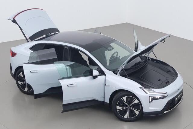 Polestar 4 Long Range Dual motor 100 kWh | Plus | Pilot | Panoramadak | harman/kardon | ACC | 360° Camera