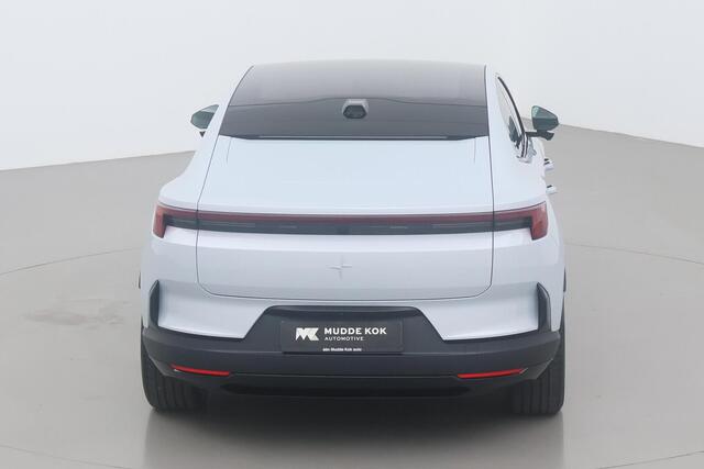 Polestar 4 Long Range Dual motor 100 kWh | Plus | Pilot | Panoramadak | harman/kardon | ACC | 360° Camera
