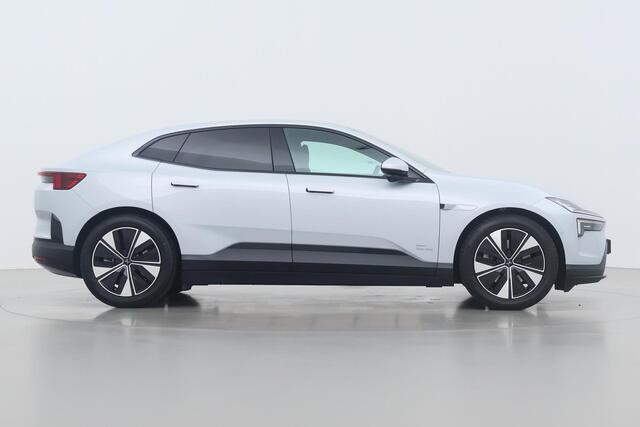 Polestar 4 Long Range Dual motor 100 kWh | Plus | Pilot | Panoramadak | harman/kardon | ACC | 360° Camera