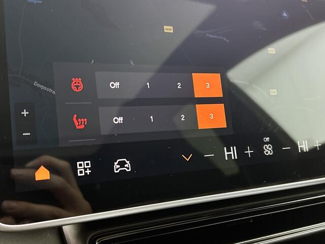 Polestar 4 Long Range Single Motor 100Kwh | Plus | Pro